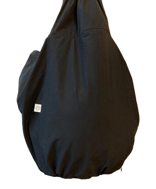 alk phenix（アルクフェニックス）alk phenix (アルクフェニックス) フロシキバッグ ダークネイビーの古着・服飾アイテム