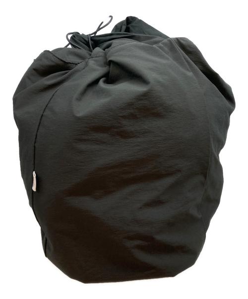 alk phenix（アルクフェニックス）alk phenix (アルクフェニックス) Furoshiki Bag ブラックの古着・服飾アイテム