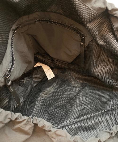 alk phenix（アルクフェニックス）alk phenix (アルクフェニックス) Furoshiki Bag ブラックの古着・服飾アイテム