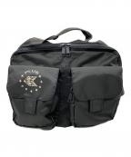 C.Eシーイー）の古着「CAV-EMPT PLUS WAIST BAG」｜グレー
