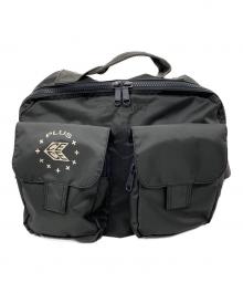 C.E（シーイー）の古着「CAV-EMPT PLUS WAIST BAG」｜グレー