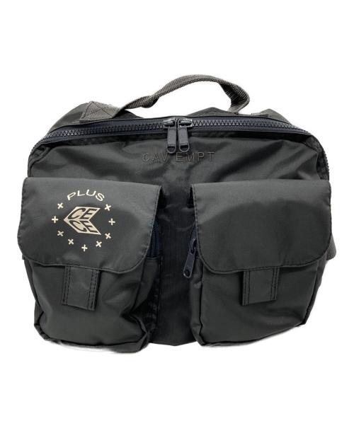 C.E（シーイー）C.E (シーイー) CAV-EMPT PLUS WAIST BAG グレーの古着・服飾アイテム