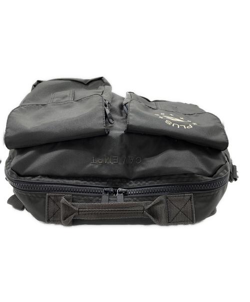 C.E（シーイー）C.E (シーイー) CAV-EMPT PLUS WAIST BAG グレーの古着・服飾アイテム