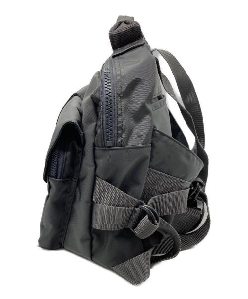 C.E（シーイー）C.E (シーイー) CAV-EMPT PLUS WAIST BAG グレーの古着・服飾アイテム