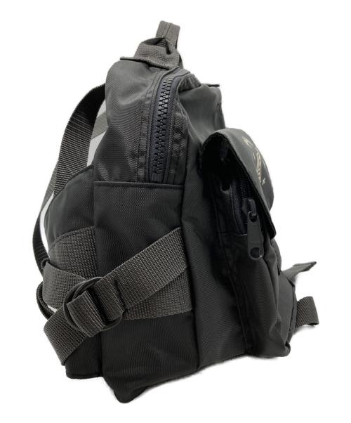 C.E（シーイー）C.E (シーイー) CAV-EMPT PLUS WAIST BAG グレーの古着・服飾アイテム