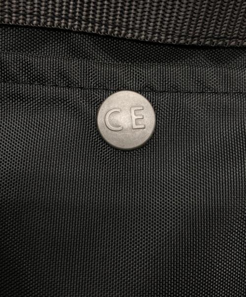 C.E（シーイー）C.E (シーイー) CAV-EMPT PLUS WAIST BAG グレーの古着・服飾アイテム