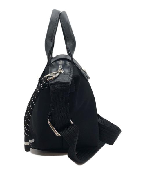 LONGCHAMP（ロンシャン）LONGCHAMP (ロンシャン) ルプリアージュ エナジー XS ブラック サイズ:下記参照の古着・服飾アイテム