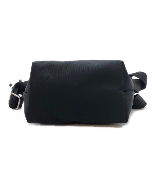 LONGCHAMP（ロンシャン）LONGCHAMP (ロンシャン) ルプリアージュ エナジー XS ブラック サイズ:下記参照の古着・服飾アイテム