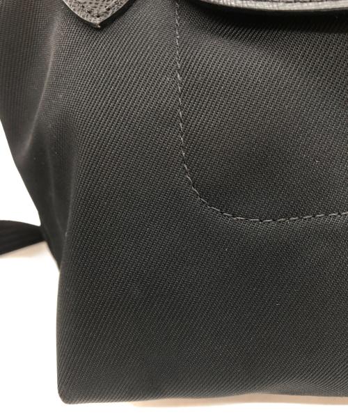 LONGCHAMP（ロンシャン）LONGCHAMP (ロンシャン) ルプリアージュ エナジー XS ブラック サイズ:下記参照の古着・服飾アイテム