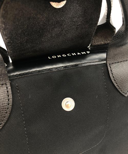 LONGCHAMP（ロンシャン）LONGCHAMP (ロンシャン) ルプリアージュ エナジー XS ブラック サイズ:下記参照の古着・服飾アイテム
