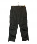 BEAMS PLUS×sage de cretビームスプラス×サージュデクレ）の古着「カーゴパンツ」｜グレー