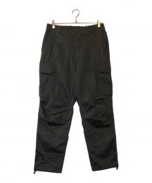 BEAMS PLUS×sage de cret（ビームスプラス×サージュデクレ）の古着「カーゴパンツ」｜グレー