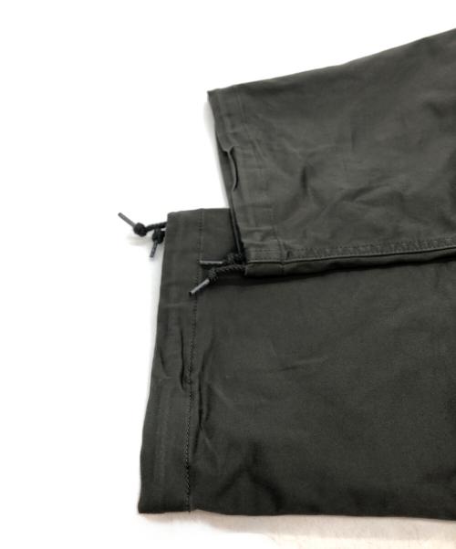 BEAMS PLUS（ビームスプラス）BEAMS PLUS (ビームスプラス) sage de cret (サージュデクレ) カーゴパンツ グレー サイズ:Lの古着・服飾アイテム