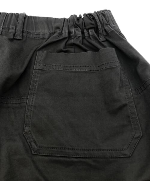 BEAMS PLUS（ビームスプラス）BEAMS PLUS (ビームスプラス) sage de cret (サージュデクレ) カーゴパンツ グレー サイズ:Lの古着・服飾アイテム