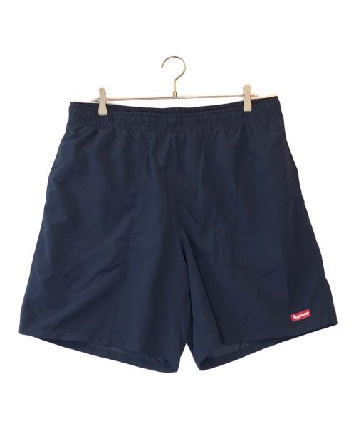 SUPREME（シュプリーム）Supreme (シュプリーム) NYLON WATER SHORT ネイビー サイズ:XLargeの古着・服飾アイテム