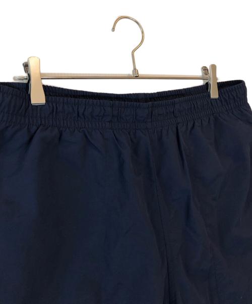 SUPREME（シュプリーム）Supreme (シュプリーム) NYLON WATER SHORT ネイビー サイズ:XLargeの古着・服飾アイテム