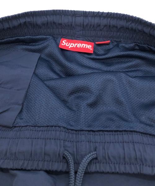 SUPREME（シュプリーム）Supreme (シュプリーム) NYLON WATER SHORT ネイビー サイズ:XLargeの古着・服飾アイテム