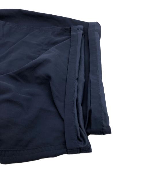 SUPREME（シュプリーム）Supreme (シュプリーム) NYLON WATER SHORT ネイビー サイズ:XLargeの古着・服飾アイテム