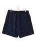 Supreme (シュプリーム) NYLON WATER SHORT ネイビー サイズ:XLarge：10000円