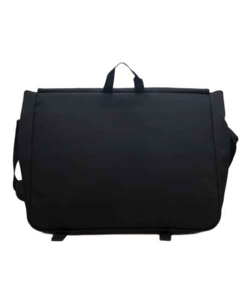 CarHartt（カーハート）CarHartt (カーハート) JAKE MESSENGER BAG ブラック 未使用品の古着・服飾アイテム