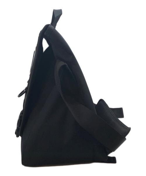CarHartt（カーハート）CarHartt (カーハート) JAKE MESSENGER BAG ブラック 未使用品の古着・服飾アイテム