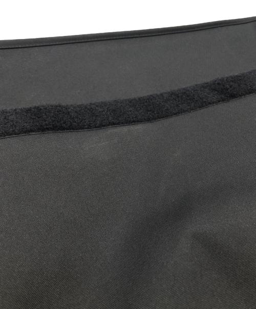 CarHartt（カーハート）CarHartt (カーハート) JAKE MESSENGER BAG ブラック 未使用品の古着・服飾アイテム