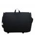 CarHartt (カーハート) JAKE MESSENGER BAG ブラック 未使用品：12000円