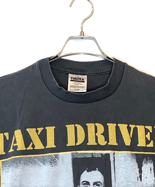 TULTEX（タルテックス）TULTEX (タルテックス) プリントカットソー ブラック サイズ:X-Largeの古着・服飾アイテム