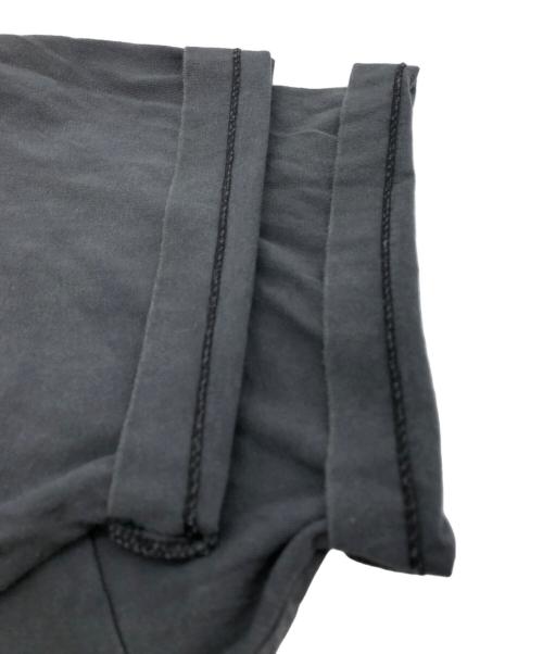 TULTEX（タルテックス）TULTEX (タルテックス) プリントカットソー ブラック サイズ:X-Largeの古着・服飾アイテム