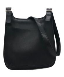 COACH（コーチ）の古着「ショルダーバッグ」｜ブラック