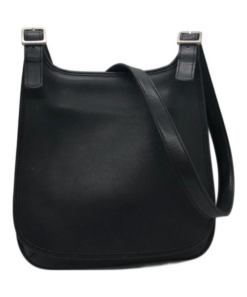 COACH（コーチ）COACH (コーチ) ショルダーバッグ ブラックの古着・服飾アイテム