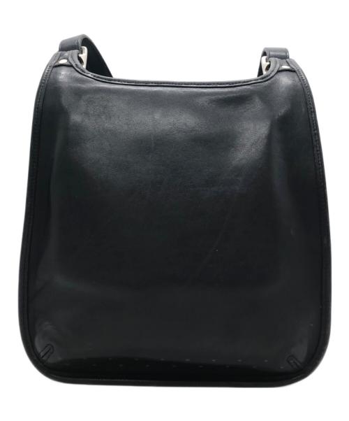 COACH（コーチ）COACH (コーチ) ショルダーバッグ ブラックの古着・服飾アイテム