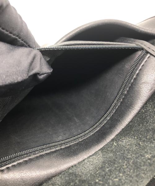 COACH（コーチ）COACH (コーチ) ショルダーバッグ ブラックの古着・服飾アイテム