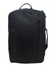 MAMMUT（マムート）の古着「Seon 3-Way 20」｜ブラック