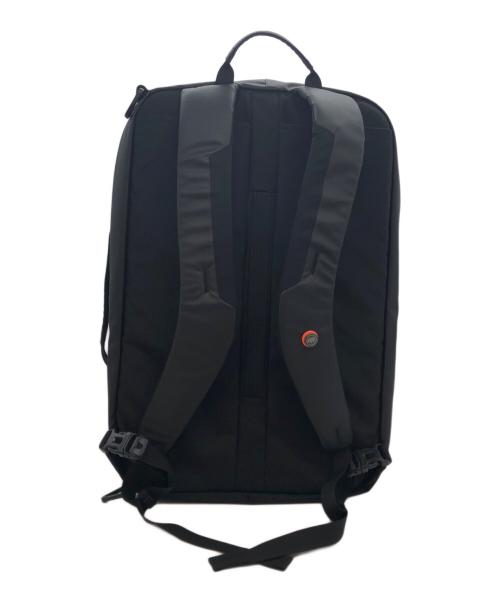 MAMMUT（マムート）MAMMUT (マムート) Seon 3-Way 20 ブラックの古着・服飾アイテム