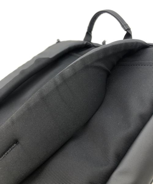 MAMMUT（マムート）MAMMUT (マムート) Seon 3-Way 20 ブラックの古着・服飾アイテム