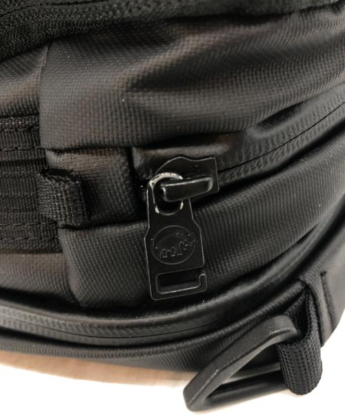 MAMMUT（マムート）MAMMUT (マムート) Seon 3-Way 20 ブラックの古着・服飾アイテム