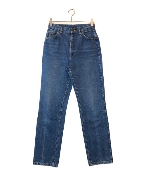 LEE（リー）LEE (リー) デニムパンツ ブルー サイズ:13LONGの古着・服飾アイテム