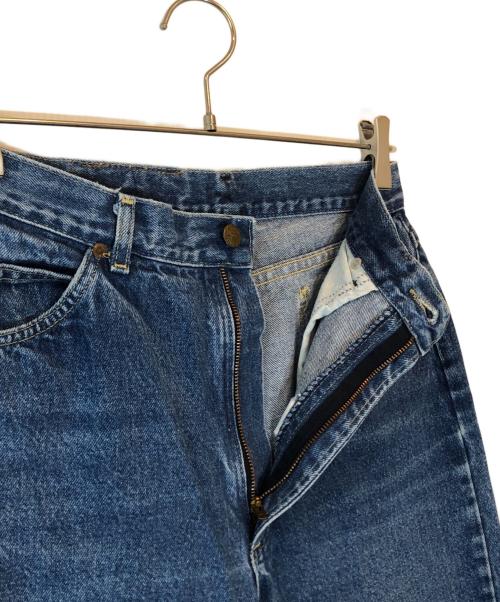 LEE（リー）LEE (リー) デニムパンツ ブルー サイズ:13LONGの古着・服飾アイテム