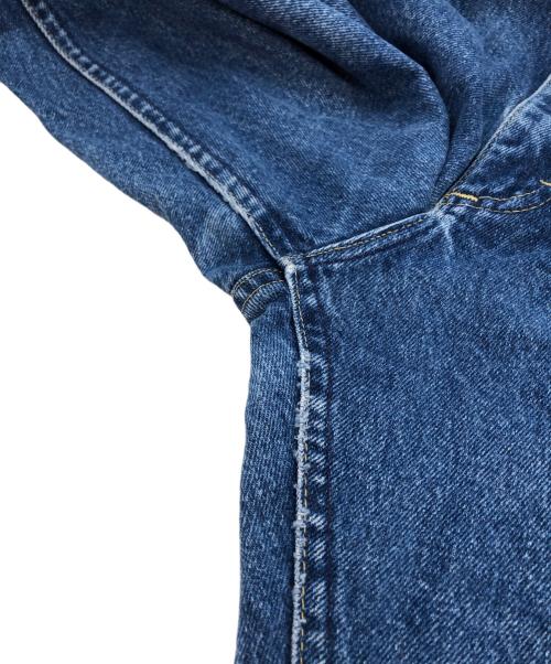 LEE（リー）LEE (リー) デニムパンツ ブルー サイズ:13LONGの古着・服飾アイテム