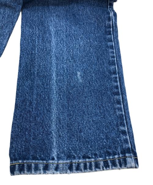 LEE（リー）LEE (リー) デニムパンツ ブルー サイズ:13LONGの古着・服飾アイテム