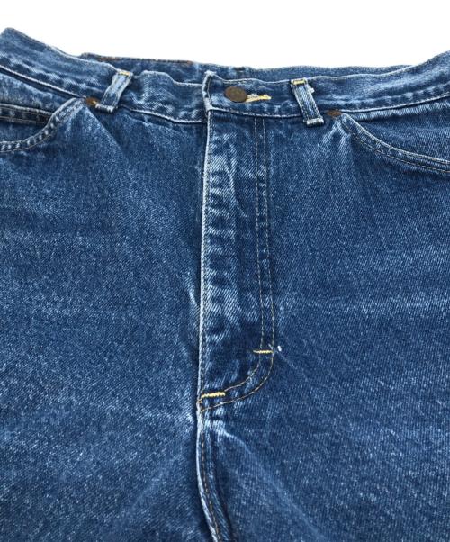 LEE（リー）LEE (リー) デニムパンツ ブルー サイズ:13LONGの古着・服飾アイテム