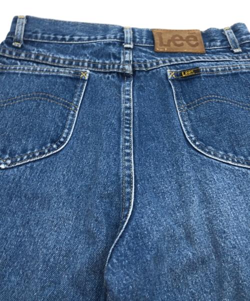 LEE（リー）LEE (リー) デニムパンツ ブルー サイズ:13LONGの古着・服飾アイテム
