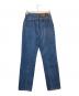 LEE (リー) デニムパンツ ブルー サイズ:13LONG：10000円