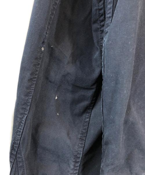 POLO RALPH LAUREN（ポロ・ラルフローレン）POLO RALPH LAUREN (ポロ・ラルフローレン) スイングトップ ネイビー サイズ:Lの古着・服飾アイテム
