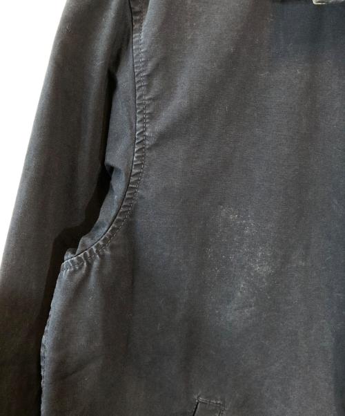 POLO RALPH LAUREN（ポロ・ラルフローレン）POLO RALPH LAUREN (ポロ・ラルフローレン) スイングトップ ネイビー サイズ:Lの古着・服飾アイテム