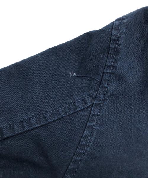 POLO RALPH LAUREN（ポロ・ラルフローレン）POLO RALPH LAUREN (ポロ・ラルフローレン) スイングトップ ネイビー サイズ:Lの古着・服飾アイテム