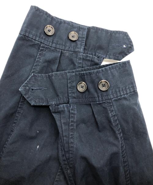POLO RALPH LAUREN（ポロ・ラルフローレン）POLO RALPH LAUREN (ポロ・ラルフローレン) スイングトップ ネイビー サイズ:Lの古着・服飾アイテム