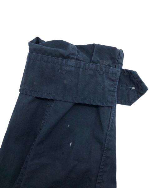POLO RALPH LAUREN（ポロ・ラルフローレン）POLO RALPH LAUREN (ポロ・ラルフローレン) スイングトップ ネイビー サイズ:Lの古着・服飾アイテム