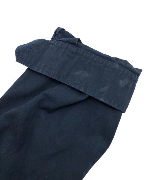 POLO RALPH LAUREN（ポロ・ラルフローレン）POLO RALPH LAUREN (ポロ・ラルフローレン) スイングトップ ネイビー サイズ:Lの古着・服飾アイテム